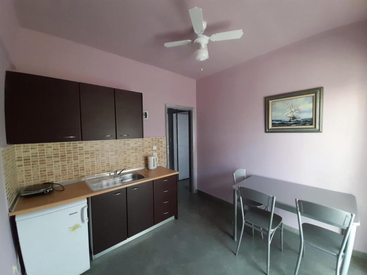 Villa California Paralia Dionysiou Exteriör bild