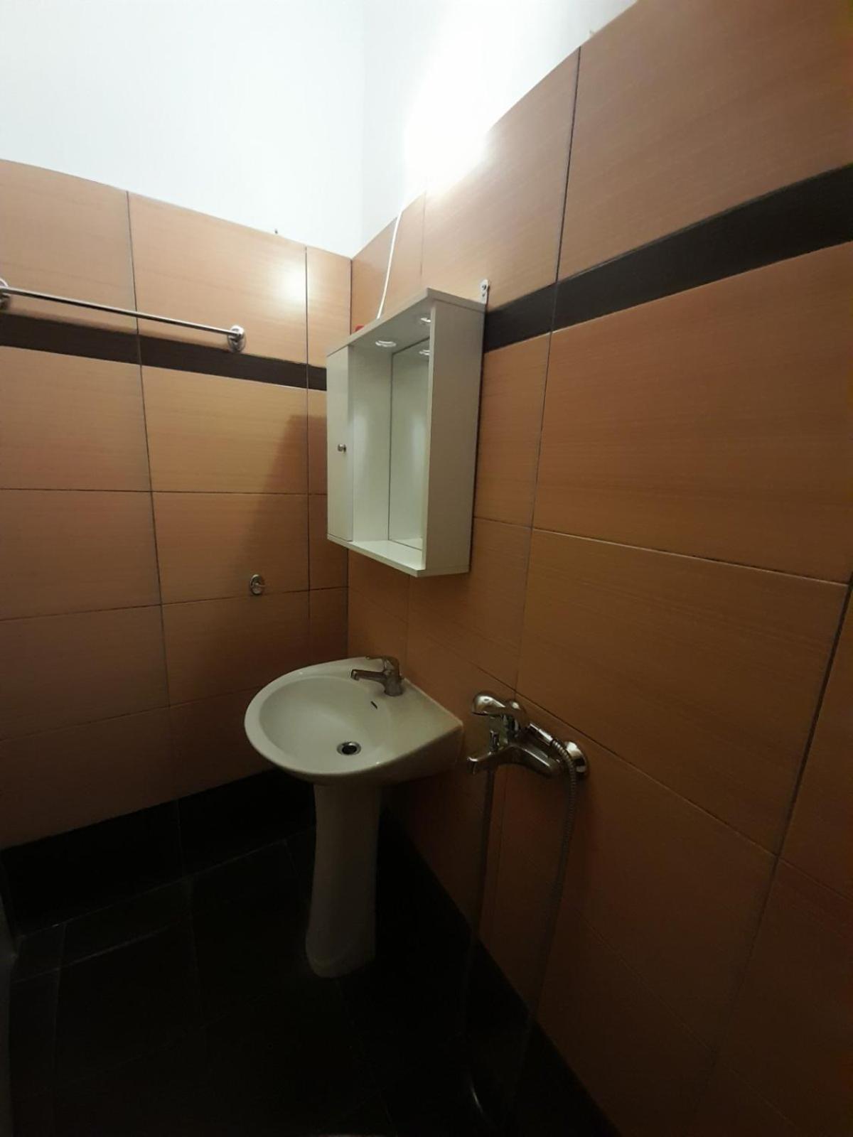 Villa California Paralia Dionysiou Rum bild