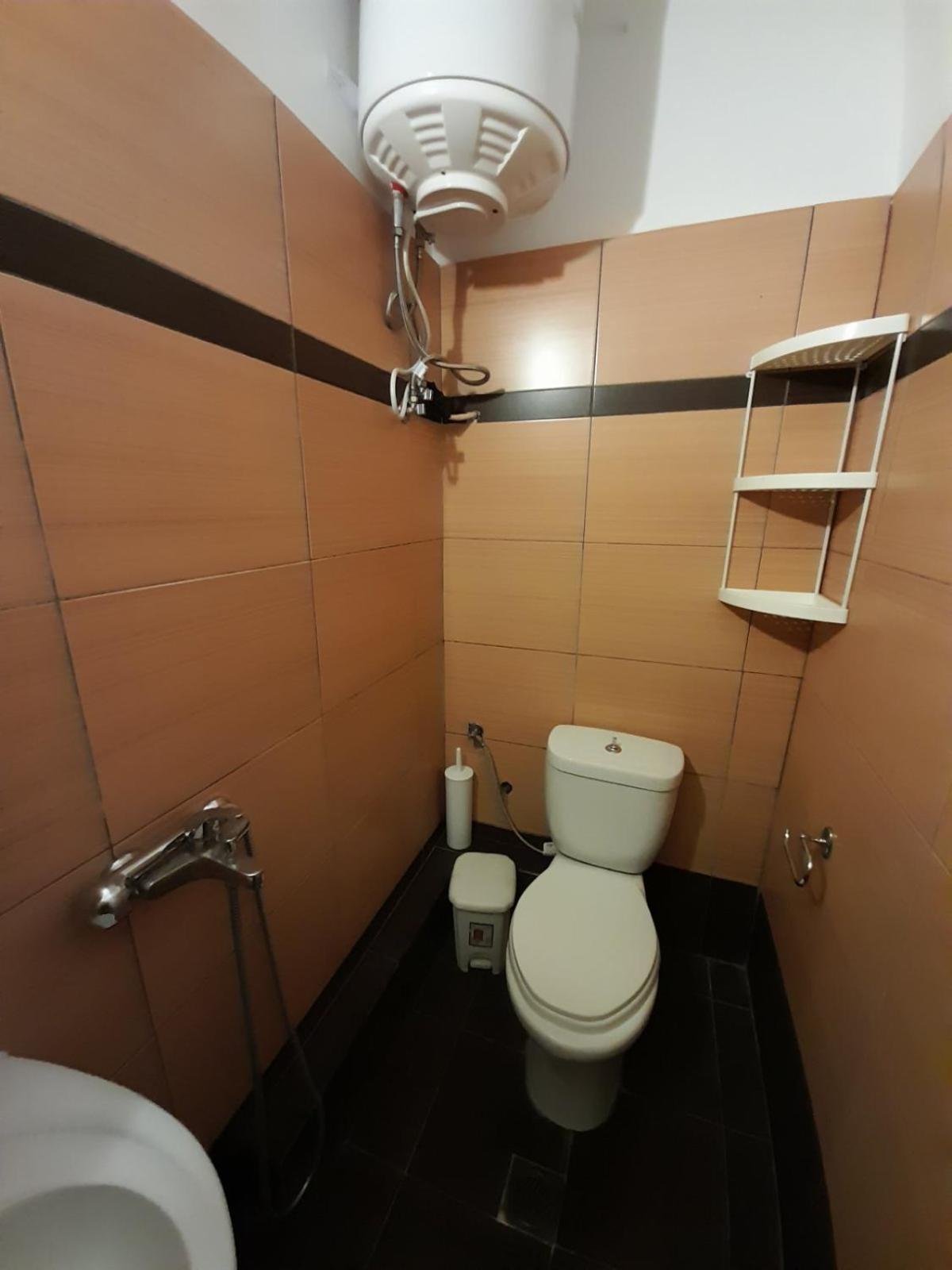 Villa California Paralia Dionysiou Rum bild