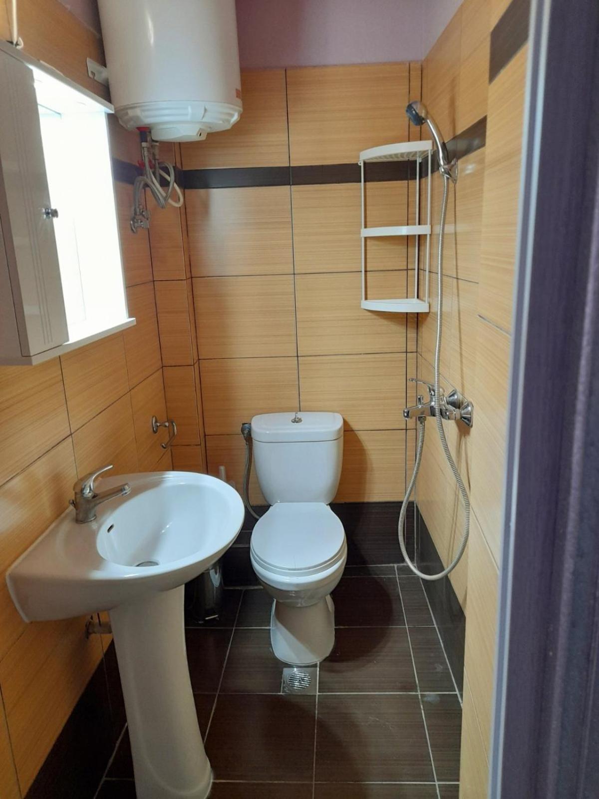 Villa California Paralia Dionysiou Rum bild